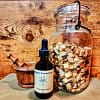 image of 2oz reishi product